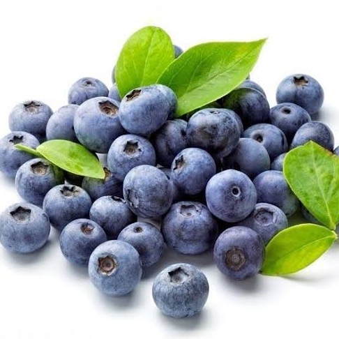 Blue berry